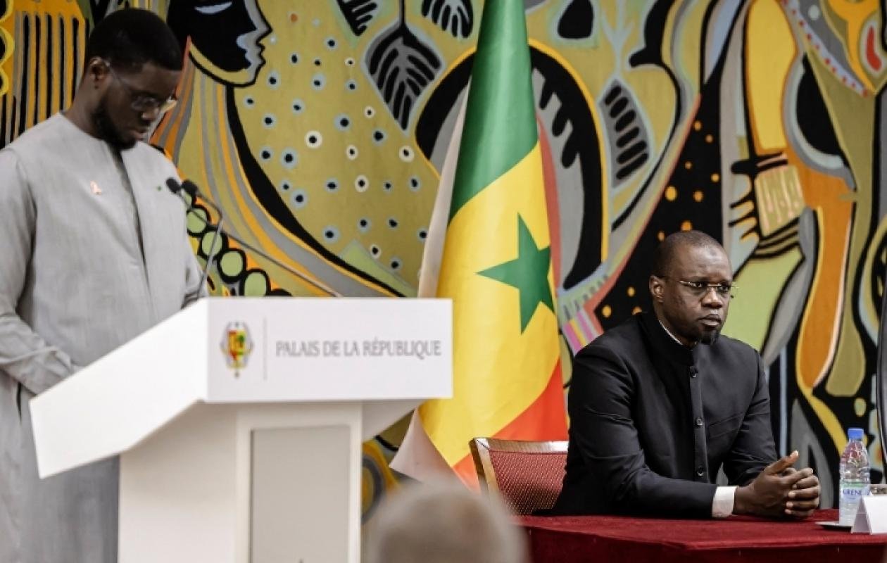 Les révélations de Jeune Afrique sur un ministre : « Il a présenté sa démission à Ousmane Sonko lorsqu&rsquo;il a appris que… »