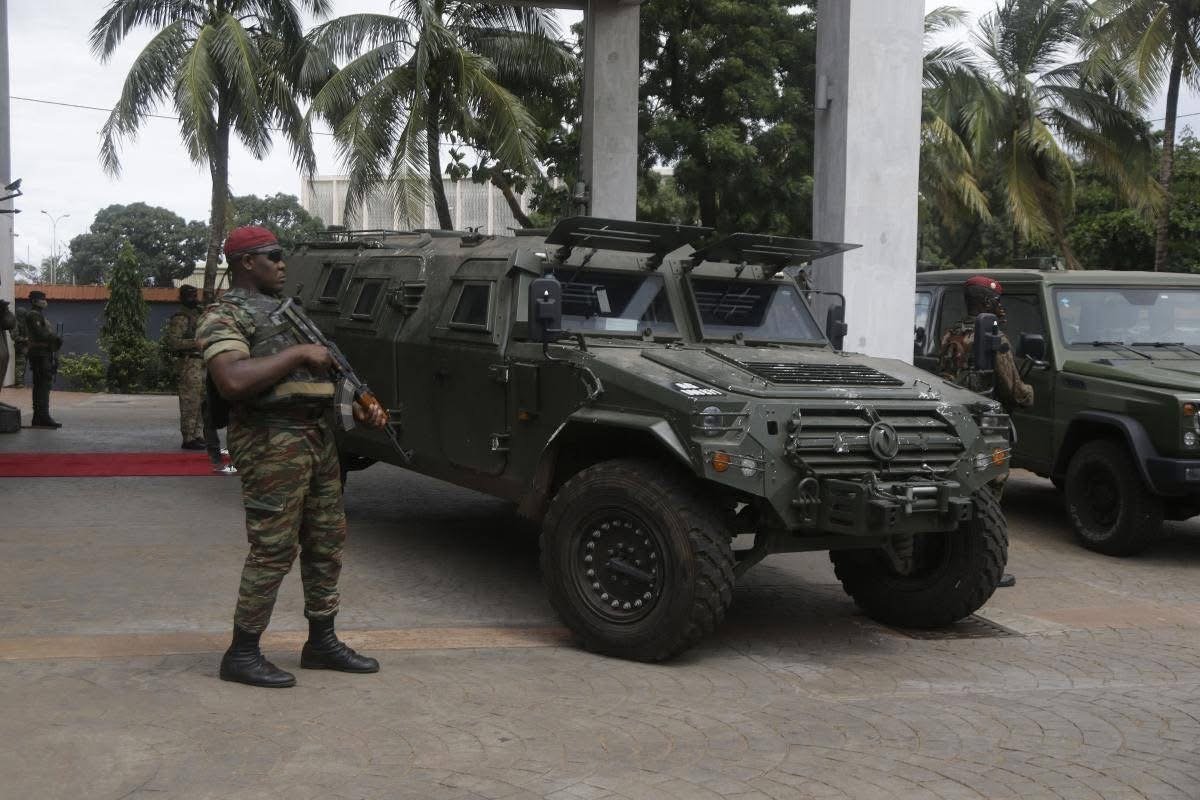 Tirs à Sonfonia Africof : ce que l’on sait à 24h du scrutin