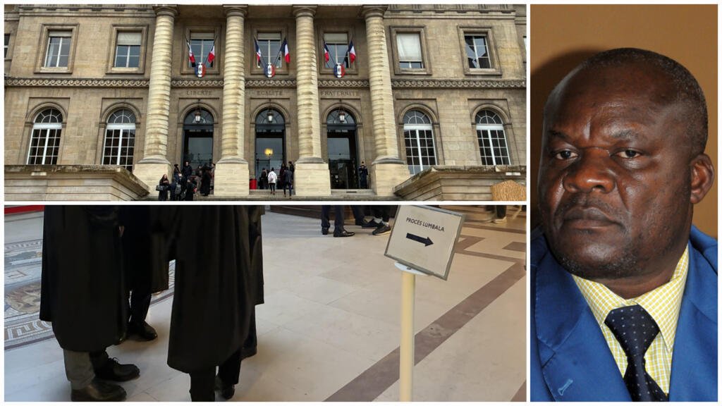 Est de la RDC: l’ex-chef rebelle Roger Lumbala condamné à 30 ans de réclusion pour complicité de crimes contre l’humanité