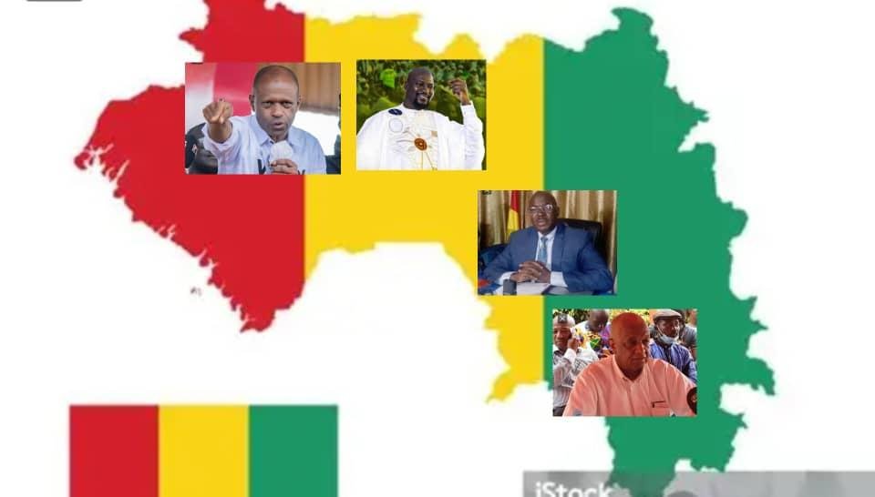 Présidentielle en Guinée : qui a réellement gagné, qui a perdu ? (Olladi Ibrahima, journaliste)