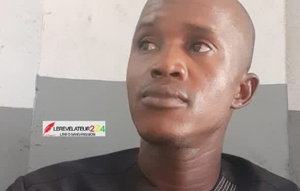 Mamadi Foulata Camara : ‘’la disparition du journaliste Habib Marouane Camara m’intrigue à plus d’un titre…’’