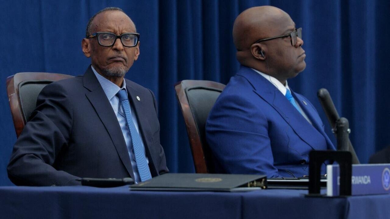 RDC-Rwanda: «On est forcé à la prudence sur l’avenir de cet accord de paix»