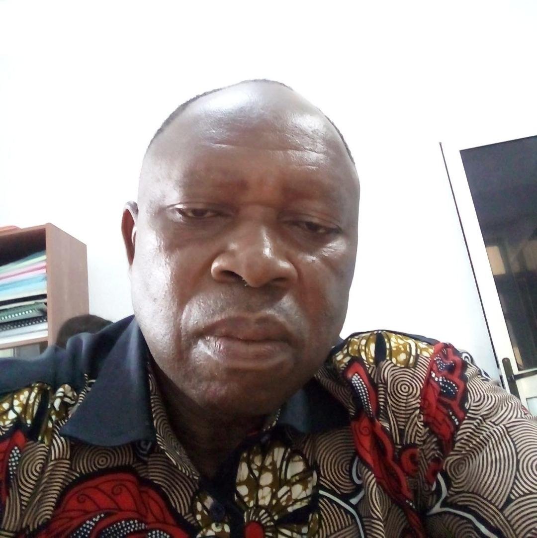 AU PROCUREUR GÉNÉRAL FALLOU DOUMBOUYA