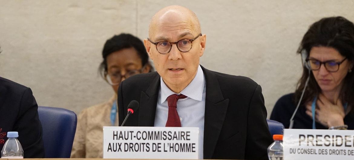Faute de ressources suffisantes, le Bureau des droits de l’homme de l’ONU en « mode survie »