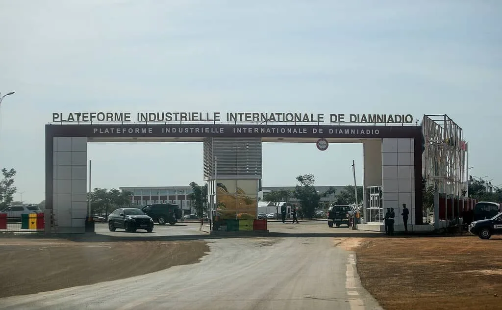 Industrialisation du Sénégal : 28 agropoles et 30 zones industrielles annoncés en 2026