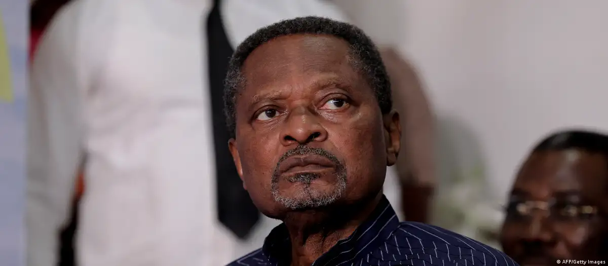 Le choc au Cameroun après la mort d&rsquo;Anicet Ekane