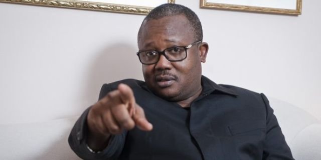 Que pourra la CEDEAO en Guinée Bissau?