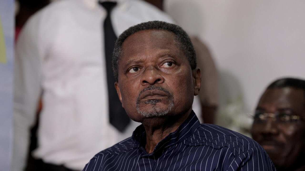 Cameroun: l&rsquo;opposant Anicet Ekane est mort en détention