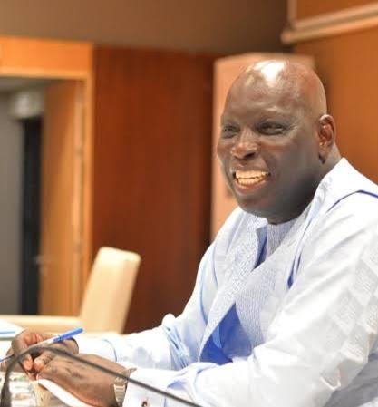 Sénégal : le seul «crime» de Madiambal Diagne