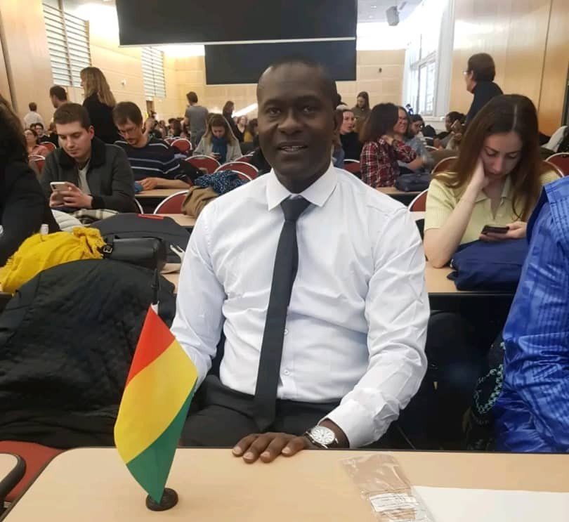 Billets de 50 000 et de 100 000 GNF : l’alerte de Mamadi Fatoumata Keïta