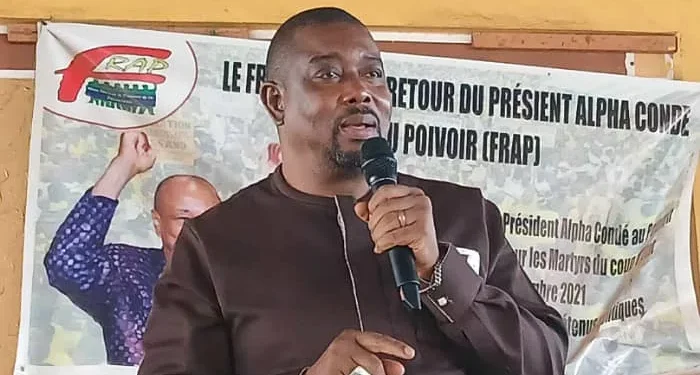 Suspension des partis politiques : le RPG Arc-en-ciel toujours dans l’attente d’un acte officiel