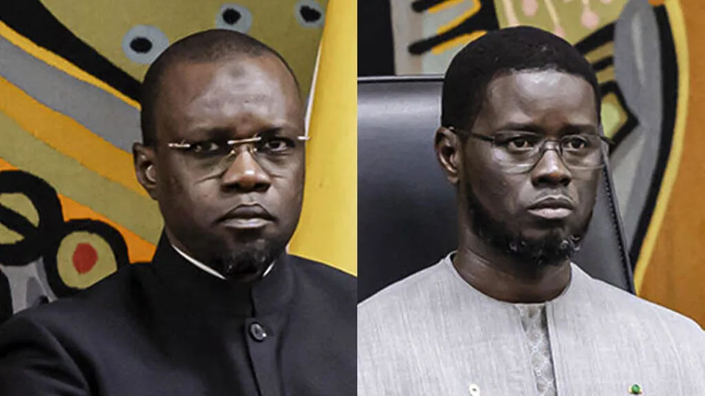 SÉNÉGAL : LE DUEL DE L&rsquo;OMBRE AU SOMMET DE l’ÉTAT