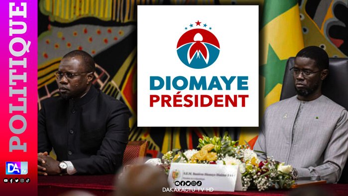 Diomaye a tout sacrifié pour Sonko et PASTEF : l’ingratitude comme seule récompense ? ( Rama Seck)