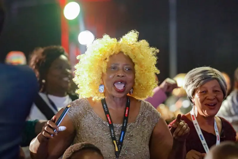 Top 10 des femmes qui ont marqué l&rsquo;année 2025 en Afrique