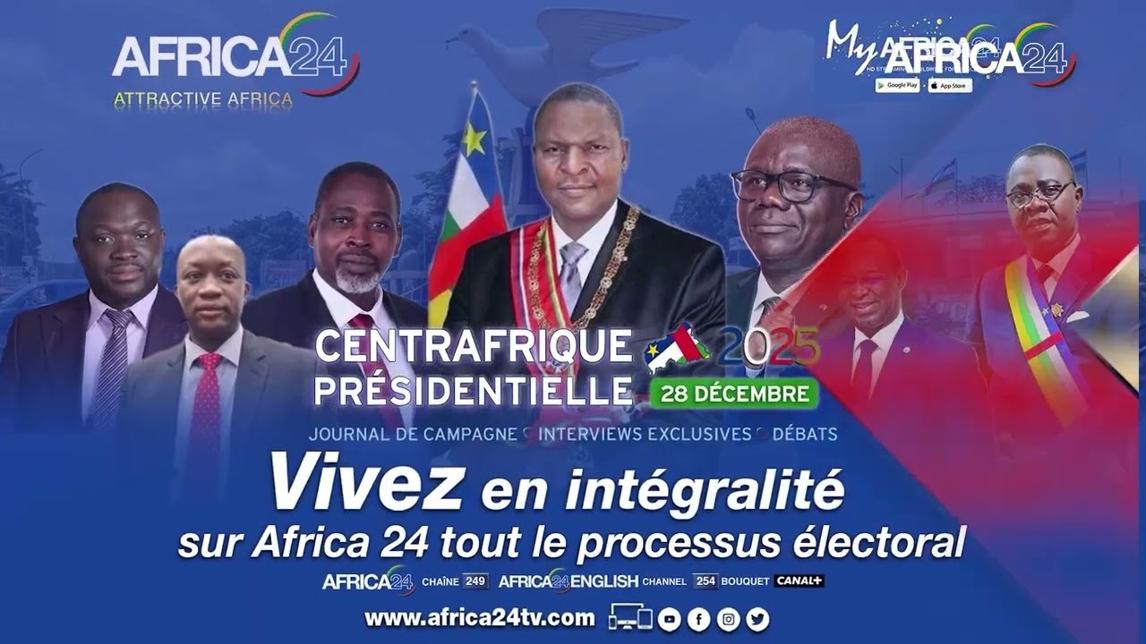 PRESIDENTIELLES EN GUINEE ET EN RCA, LEGISLATIVES EN COTE D’IVOIRE : Elections apaisées certes, mais stabilité incertaine