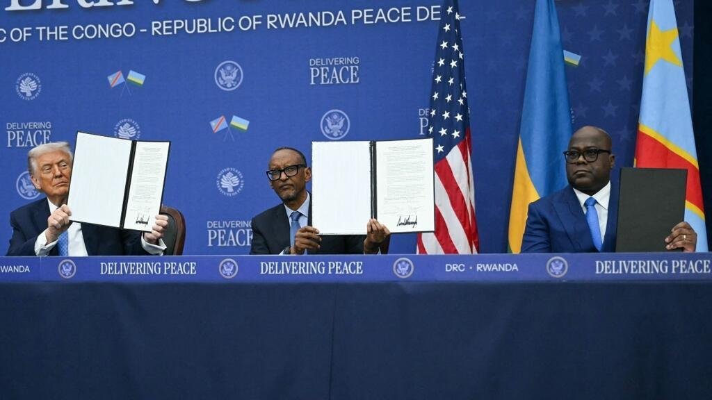 VIOLATION DE L’ACCORD DE WASHINGTON : Donald Trump subira-t-il le même revers que les autres médiateurs ?