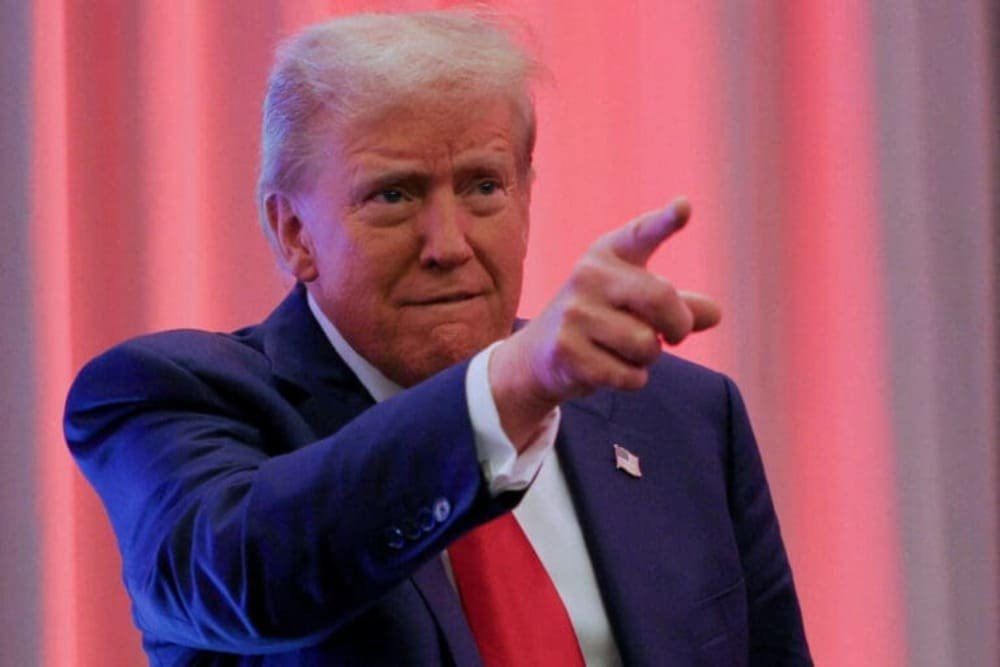 L’Afrique frappée par le double tour de vis de Trump
