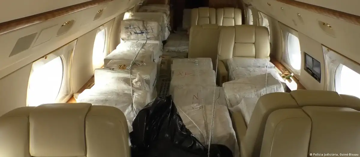 Guinée-Bissau : le narco-État oublié de l&rsquo;Afrique