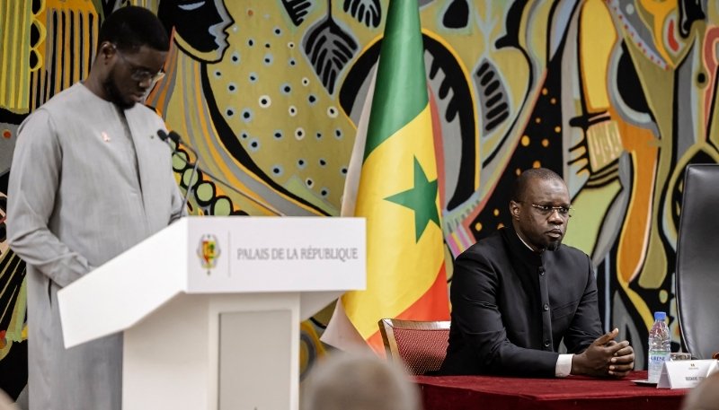 Tensions au sommet : L’autre danger qui guette Ousmane Sonko et Bassirou Diomaye Faye