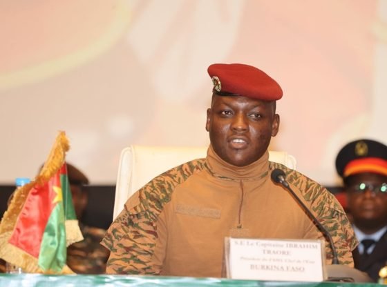 L’« hiver noir » du Sahel : avertissement lucide ou récit fondateur d’un nouvel autoritarisme régional ?