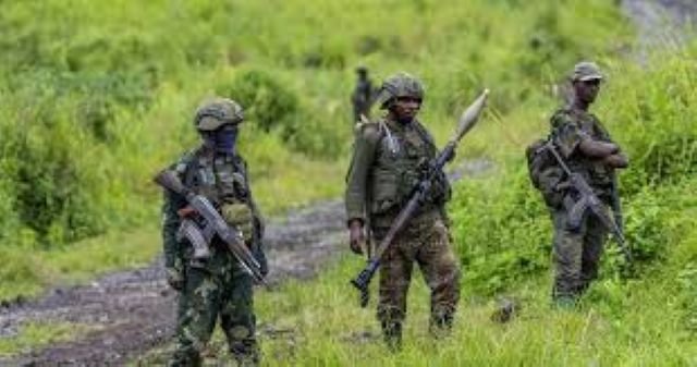 RD Congo: la paix si proche à Wahington et Doha, mais si loin dans le Kivu!