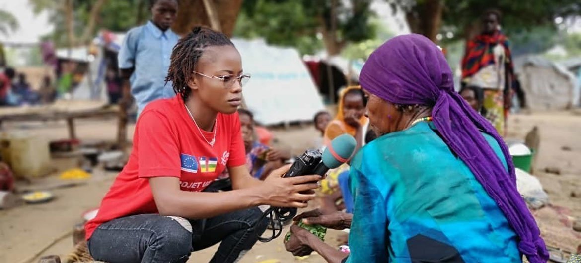 Grave recul de la liberté d&rsquo;expression et de la sécurité des journalistes dans le monde