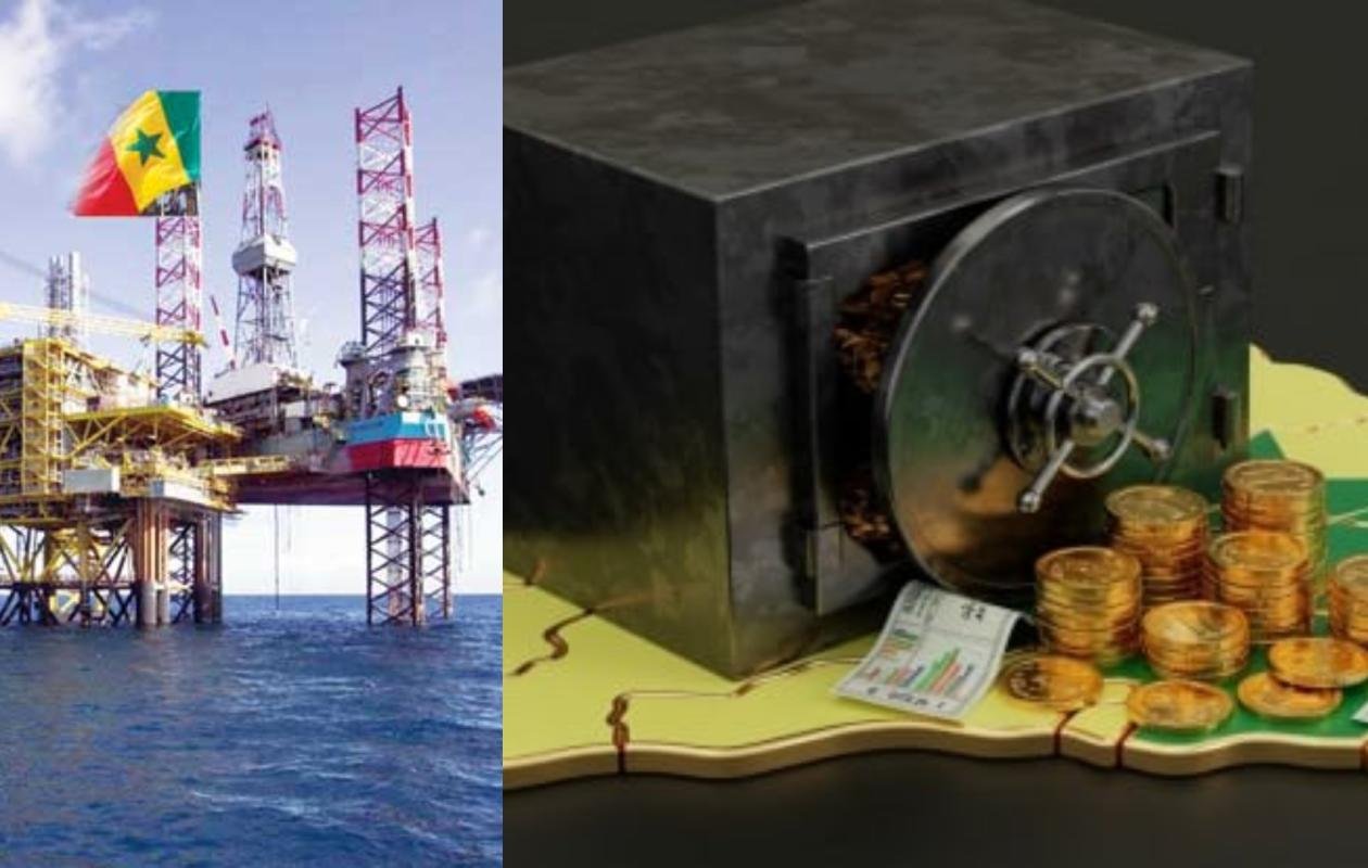 « 180 milliards contre des garanties sur le pétrole » : Comment un fonds sollicité par l&rsquo;Etat sous Macky souhaitait restructurer discrètement la dette cachée (Jeune Afrique)