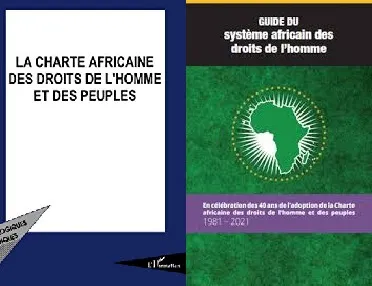 40ᵉ anniversaire de la Charte africaine des droits de l’homme et des peuples (1986–2026)