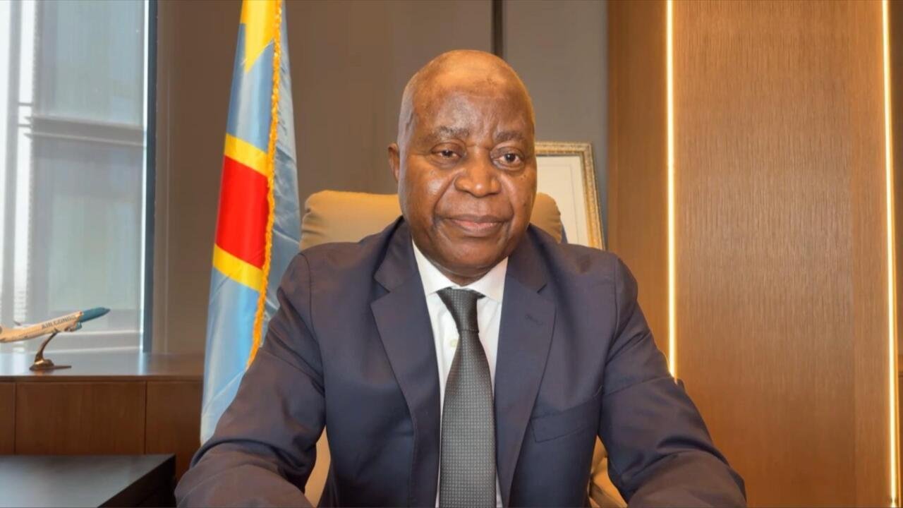 Minerais en RDC : « Les Américains ne peuvent pas décider ce qu&rsquo;ils veulent », dit A. Muzito