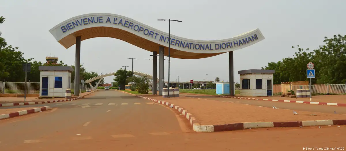 Que révèlent les tirs autour de l’aéroport de Niamey ?