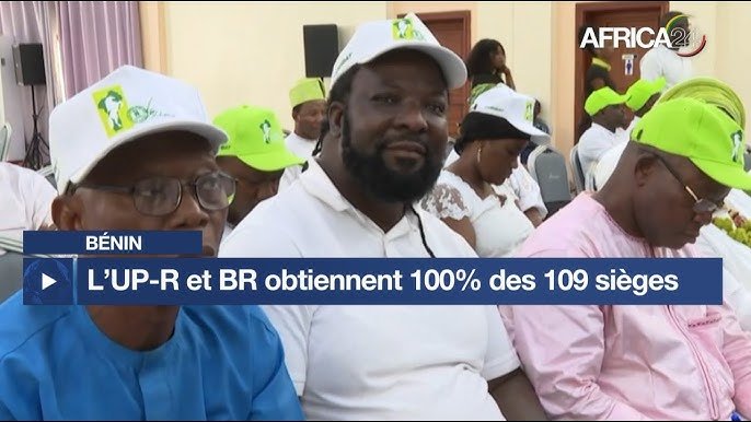 RAZZIA DE LA MOUVANCE PRESIDENTIELLE AUX ELECTIONS COUPLEES AU BENIN : Quand Talon asphyxie la démocratie