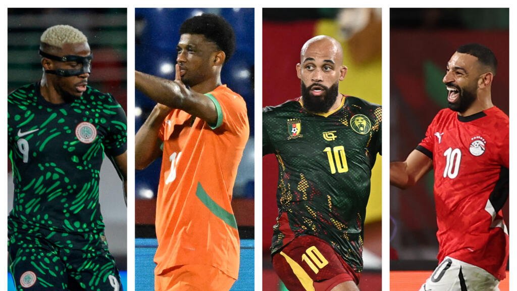 CAN 2025: les quarts de finale les plus relevés de l&rsquo;histoire?