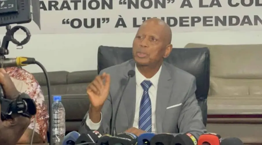 Journalisme ou flatterie : le choix est fait pour l’école d’un certain Boubacar Yacine Diallo