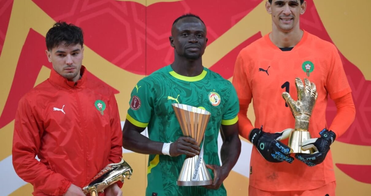 CAN 2025 : Brahim Diaz et le qui perd gagne !