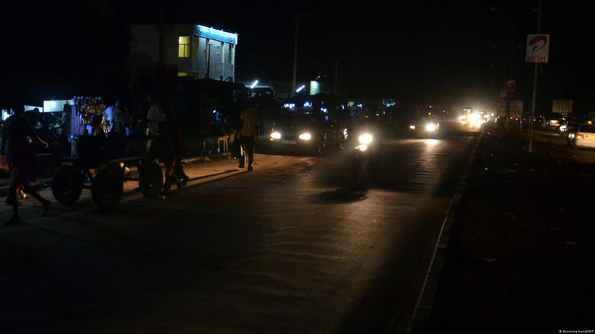 Burkina Faso : bientôt la fin des délestages électriques ?