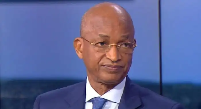Cellou Dalein : « En restant en Guinée, je serai au cimetière ou en prison »