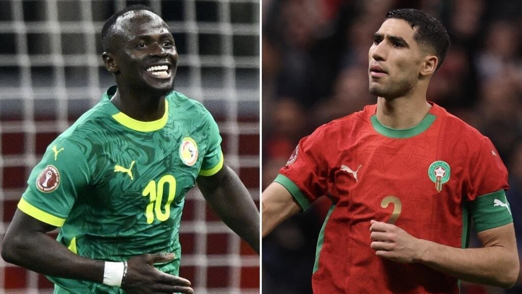 CAN 2025: Sénégal-Maroc, la «finale rêvée» pour une deuxième étoile