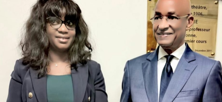Guinée: Le retour à l’ordre constitutionnel est une question de sauvegarde de nos acquis démocratiques, ni plus, ni moins (Par Aissatou Cherif Baldé-Diallo).