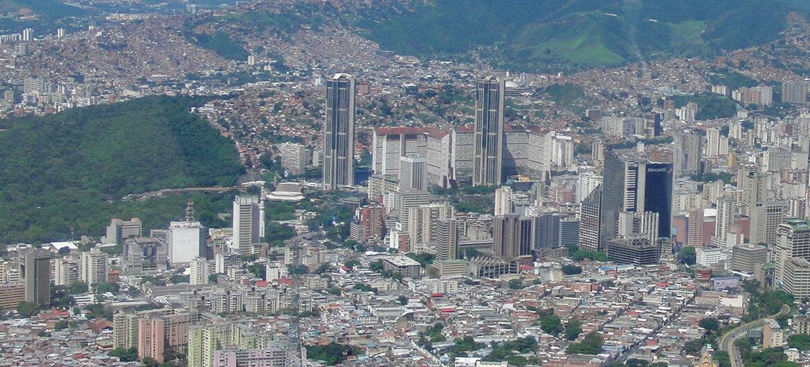 Les actions militiares américaines au Venezuela « constituent un dangereux précédent », affirme le chef de l’ONU