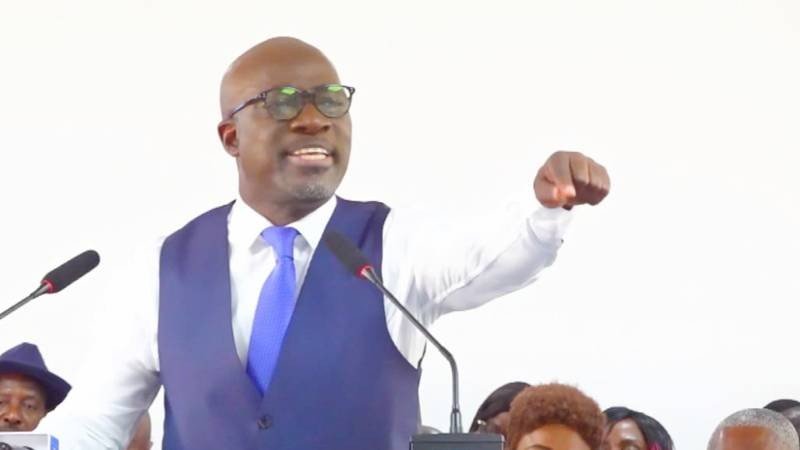Économie, éducation, santé… : Le programme de Charles Blé Goudé pour « une autre Côte d’Ivoire »