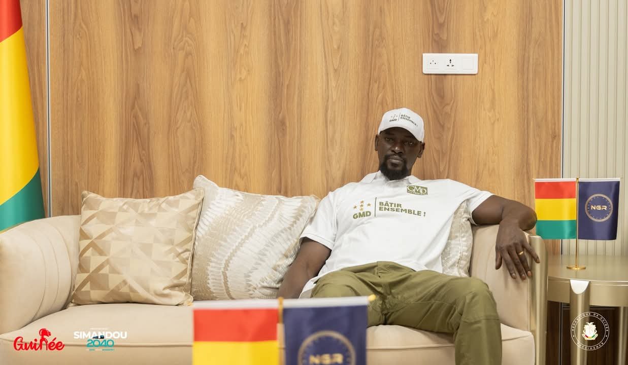 Guinée : Le sacre par les urnes, ou l’ambition d’une nouvelle ère républicaine