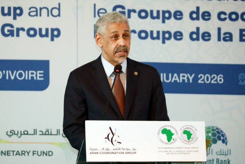 Financement du développement: Le président de la Bad appelle à un nouveau pacte stratégique Afrique–Monde arabe