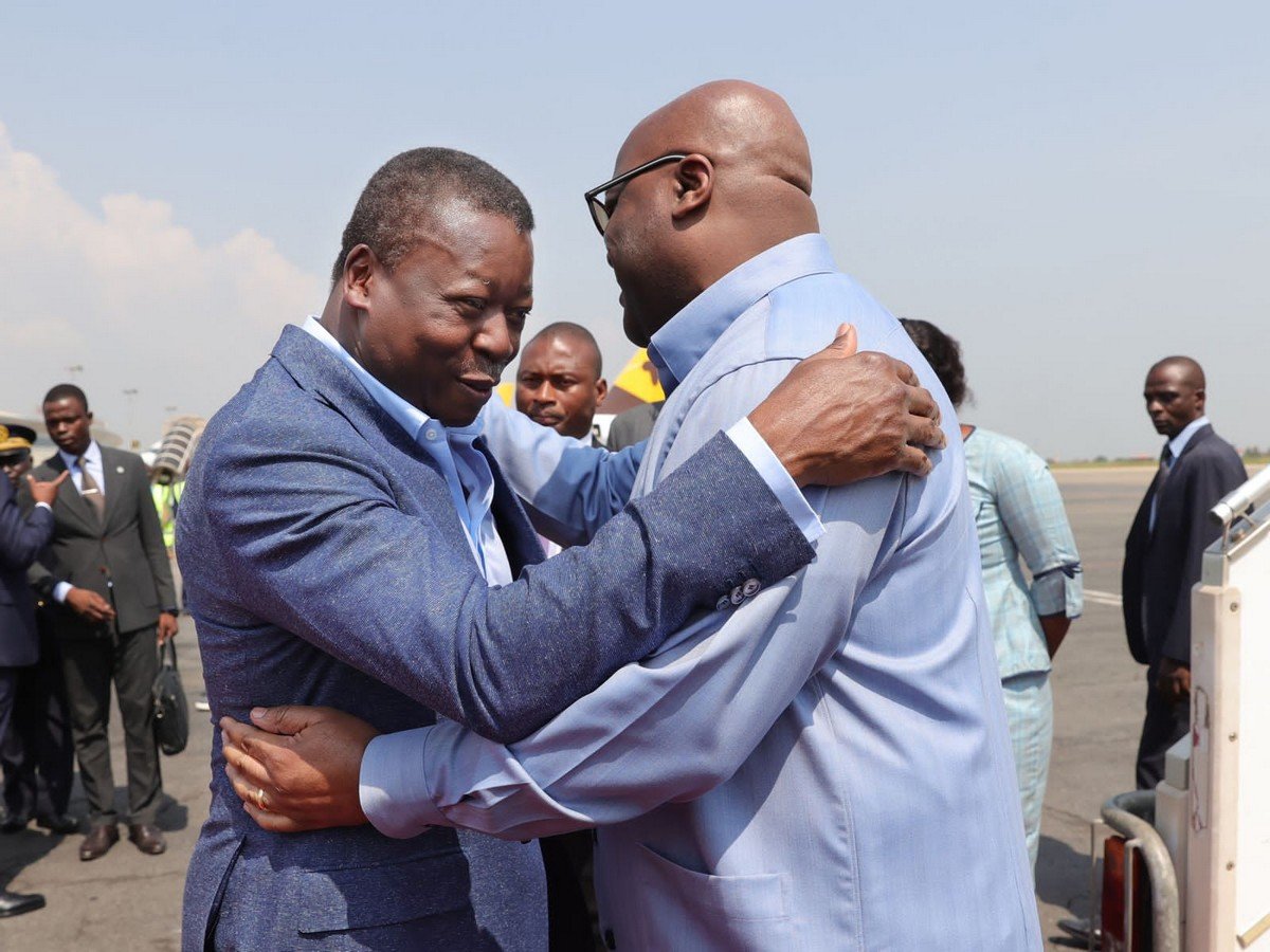 SOMMET DE LOME SUR LA RDC : Une course interminable vers la paix