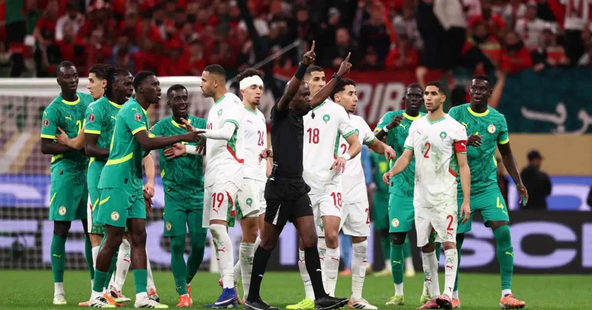 TENSIONS ENTRE RABAT ET DAKAR POST CAN 2025 : L’appel à l’apaisement du PM sénégalais sera-t-il entendu ?