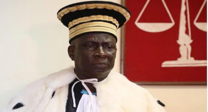Investiture : la Cour suprême met Mamadi Doumbouya face à ses devoirs constitutionnels