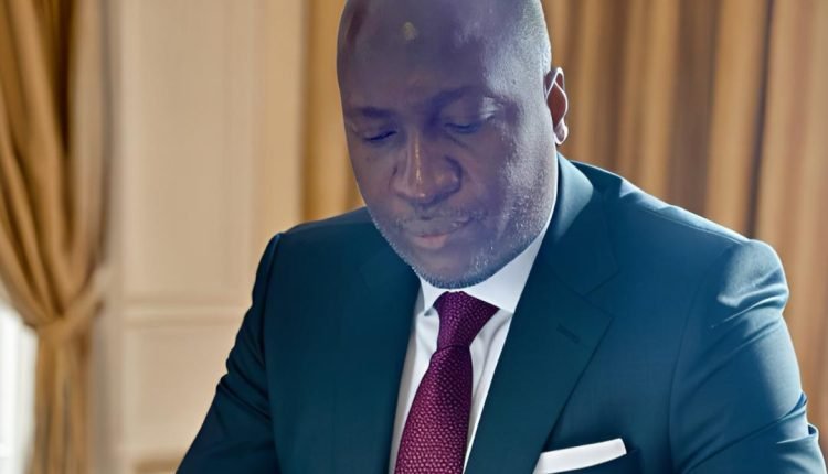 Lettre ouverte à Monsieur le Président de la République, le Général Mamadi Doumbouya