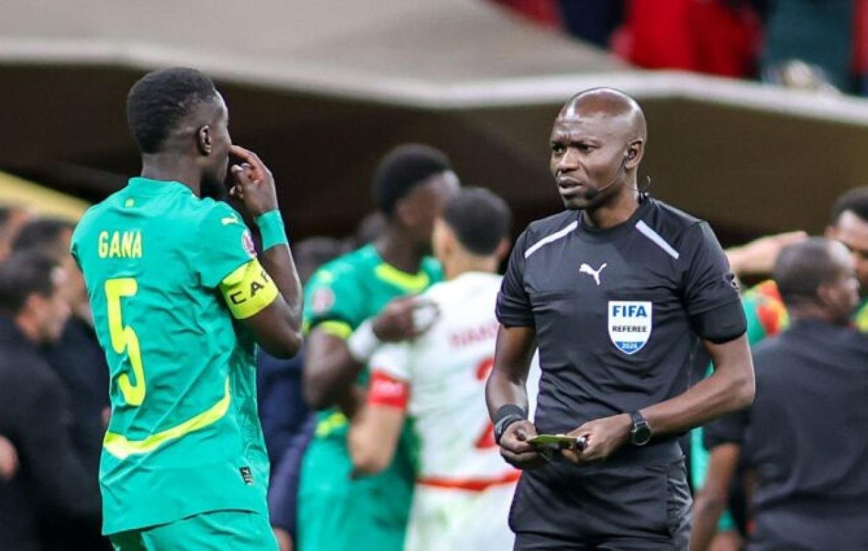 Scandale de la finale : Le Sénégal doit organiser la riposte pendant qu&rsquo;il est temps