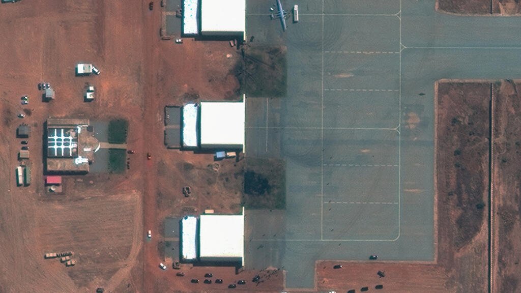 Attaque de l’aéroport au Niger : le chef de la junte accuse la France, le Bénin et la Côte d’Ivoire