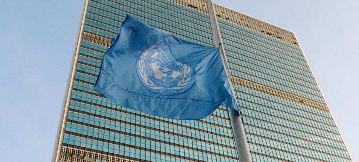À l’ONU, un mot d’ordre pour 2026 : la défense du multilatéralisme