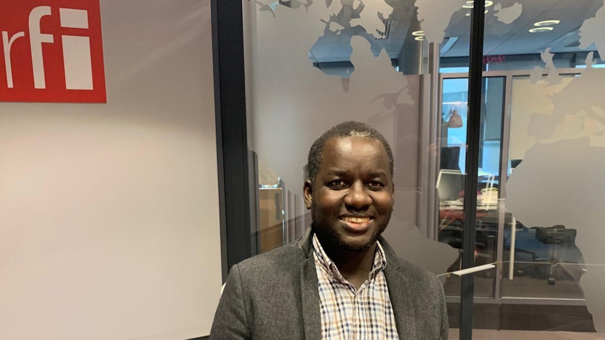 Ousmane Ndiaye: «L’Afrique subit déjà la brutalité de Trump»